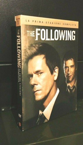 The following la prima - the,