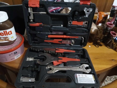 Valigetta kit strumenti di - di,