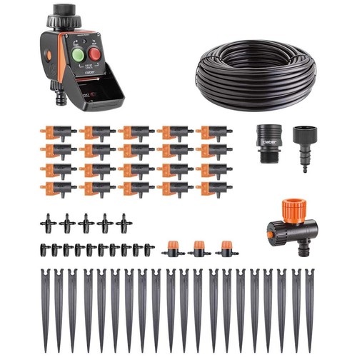 Claber raccordi micro - claber,
