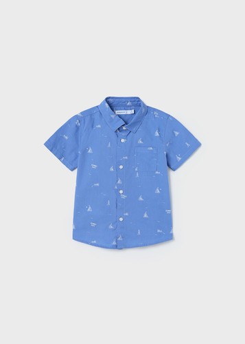 Camicia camicie maglia - maglia, bimbo