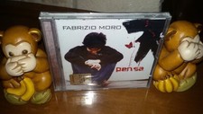 CD FABRIZIO MORO “PENSA”