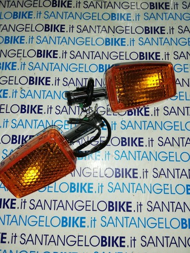 Frecce lampeggiatore moto - frecce,