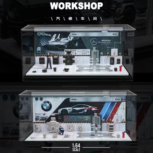 Moreart model car non - model,