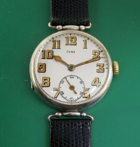 Orologio uomo militare - , 38mm