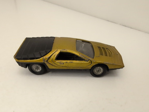 Mercury special carabo bertone - carabo,