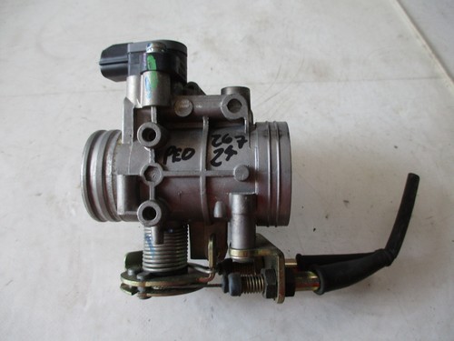 Keihin corpo farfallato kymco - corpo,