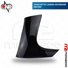 FIANCHETTO CARENA ANTERIORE DX