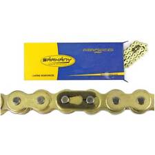 CATENA RINFORZATA TNT ORO 420 136 MAGLIE BETA 50 RR SM Track (Lega) 2005-2009