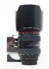 Canon EF 24-70mm 24-70 f/2.8L