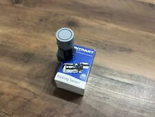 BMW 5 E39 E60 E61 X3 E83 X5 E53 SENSORE DI PARCHEGGIO PDC ORIGINALE 66206989069