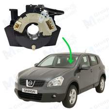 Contatto Cavo Spiralato Per