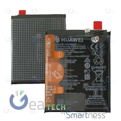 Huawei batteria originale - huawei,