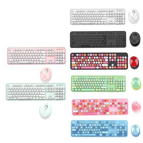 Set tastiera mouse - set,