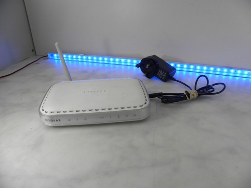 Netgear dg834g 54 mb s - v.3, mb/s