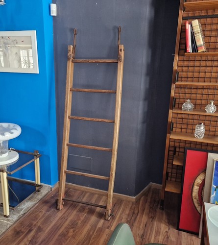 Antica scala pioli - antica,