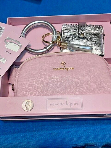 Nannette lapore rosa - lapore,