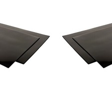 Parafanghi Universale Rally