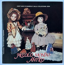 PICCOLO MONDO ANTICO CATALOGO