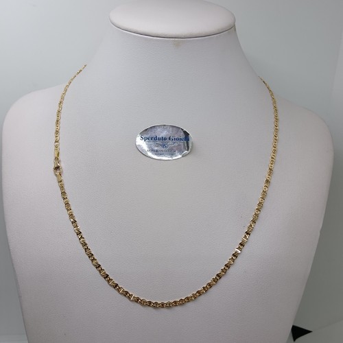 Collana uomo donna unisex - collana, a
