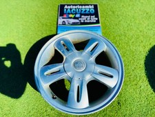 CERCHIO IN LEGA ORIGINALE MINI COOPER ONE R50 6763295 DISCO 15