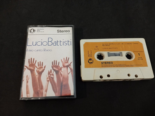 Lucio battisti mio - lucio,