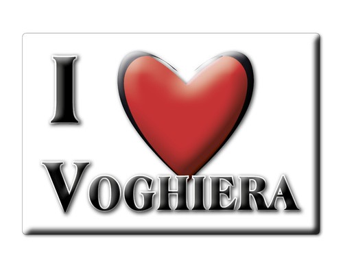 Calamita voghiera - voghiera, (fe)