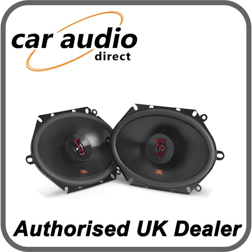 Jbl stage3 8627 altoparlanti - stage3,