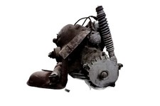 MOTORE COMPLETO VESPA HP 4