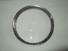 CERCHIO CROMATO RADAELLI