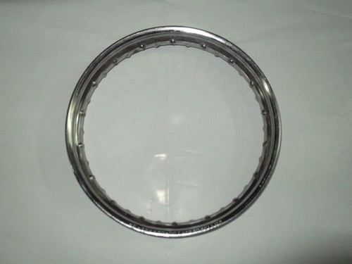Cerchio cromato radaelli - cromato,