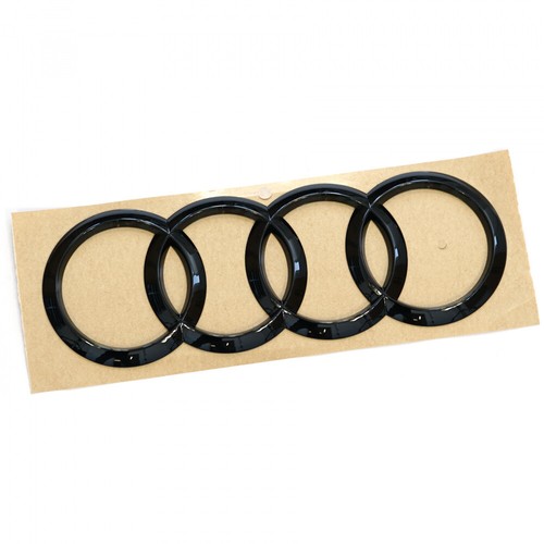 Anelli originali audi - audi, (fy)
