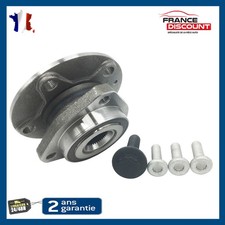 Mozzo Ruota Con Cuscinetto