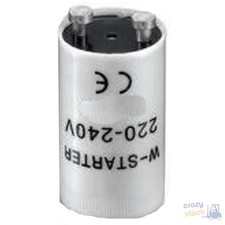 Maurer Starter Per Tubi