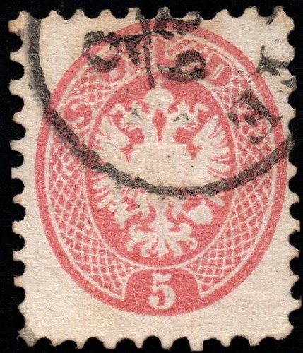 Asi lombardo veneto 1864 1865 - asi, 1864/1865