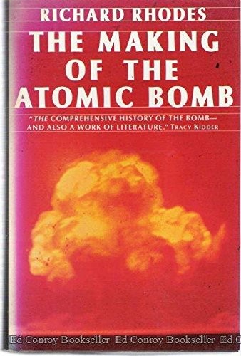 The making atomic - making, bomb
