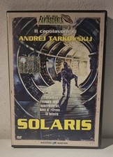 SOLARIS di Andrej Tarkovskij