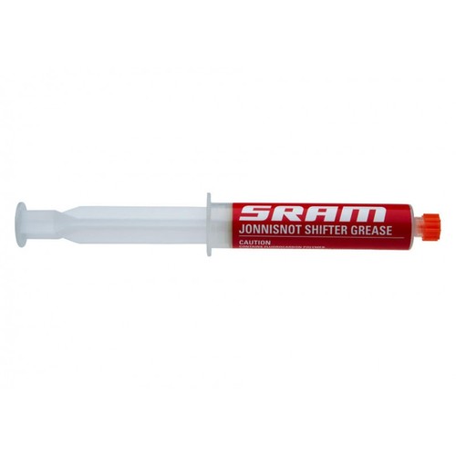 Sram grasso per comandi - per,