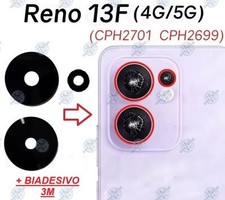 Vetrino vetro fotocamera - vetrino,