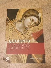GUARIENTO E LA PADOVA CARRARESE catalogo Marsilio 2011