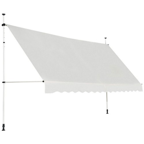 Tenda sole fissaggio con - sole, a