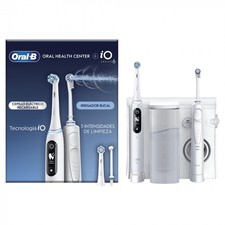 Oral-B Oral Center iO 6 Kit