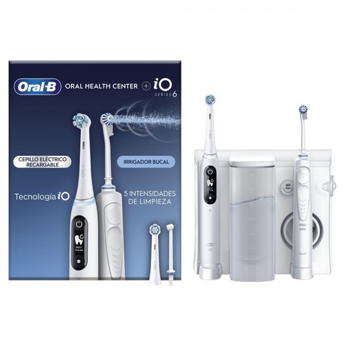 Oral center 6 - io,