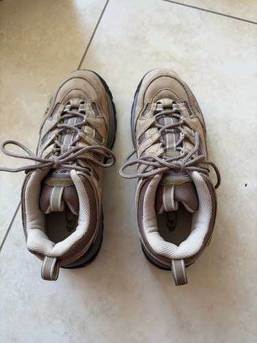 Scarpe trekking salomon - scarpe,