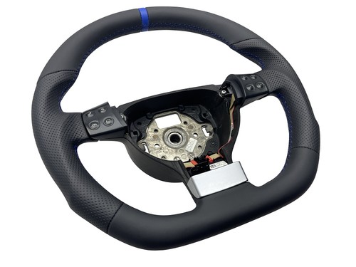 Tuning volante pelle - tuning,