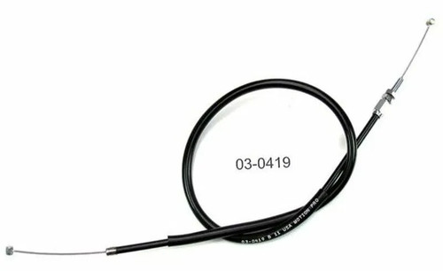 Cavo acceleratore motion pro - acceleratore,