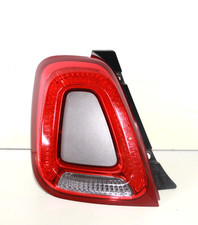 RICAMBIO USATO FANALE STOP