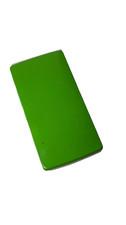 Telefono cellulare LG Ice Cream Smart F440L verde sbloccato 4G Android Flip 8 MP 3,5 pollici