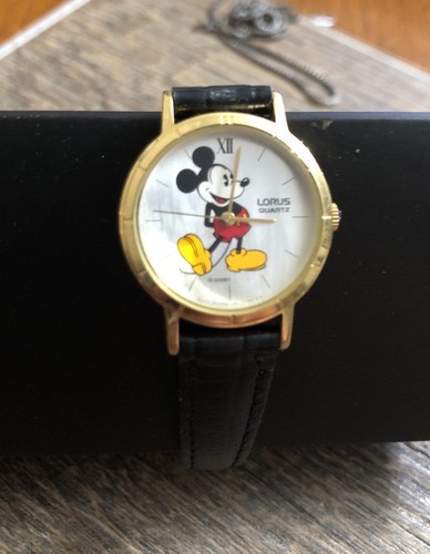 Orologio vintage lorus - orologio,