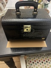 Bauletto Beauty Case Vintage
