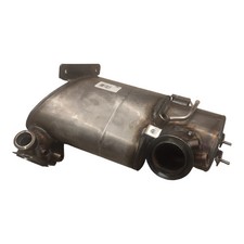 Filtro antiparticolato DPF
